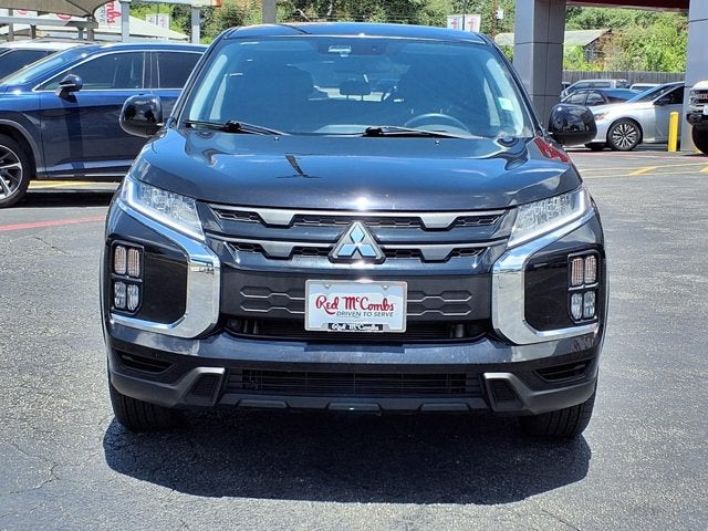 mitsubishi outlander sport 2026 JA4ARUAU1TU007419 image mitsubishi outlander sport 2026 JA4ARUAU1TU007419 image